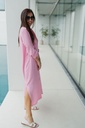 Nomi Dress Pink