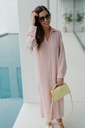 Nomi Dress Vieux Rose
