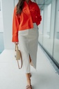Shirt Ciru Cherry Tomato