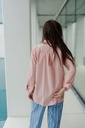 Shirt Julie Vieux Rose