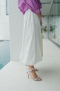 Skirt Reyna White