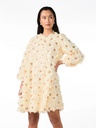 Dress Abelone Sheer Bliss