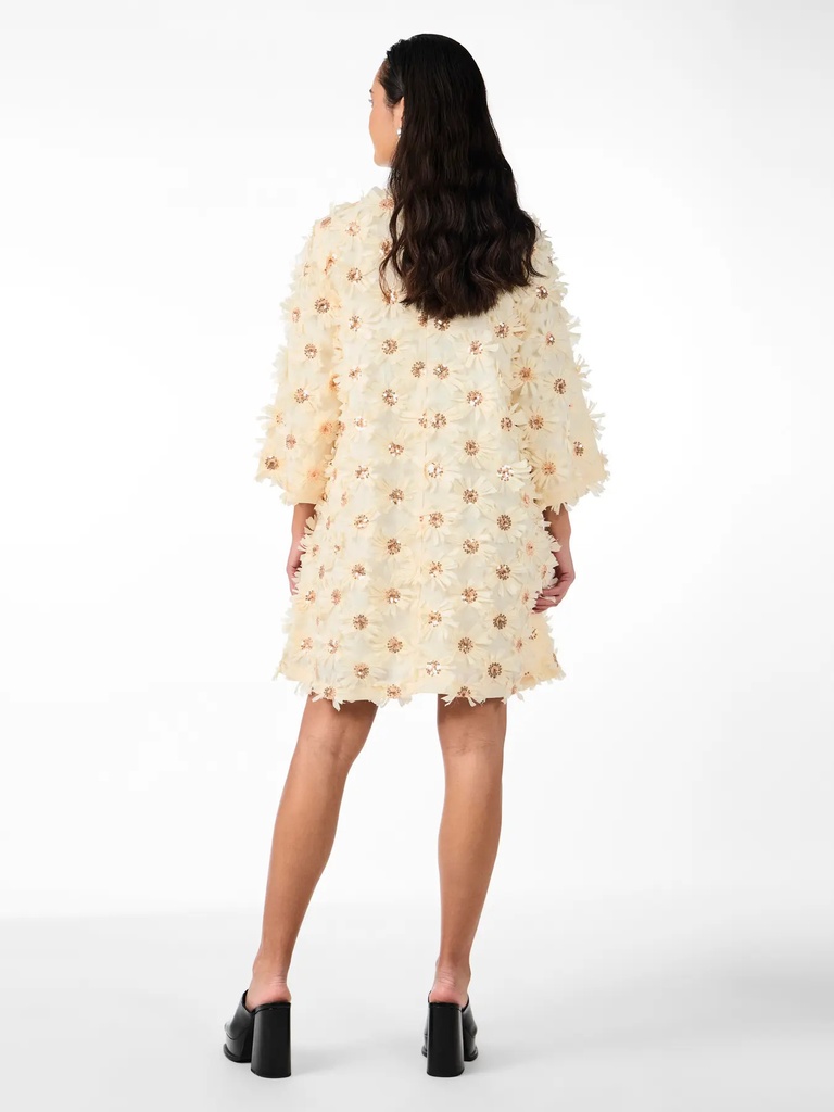 Dress Abelone Sheer Bliss