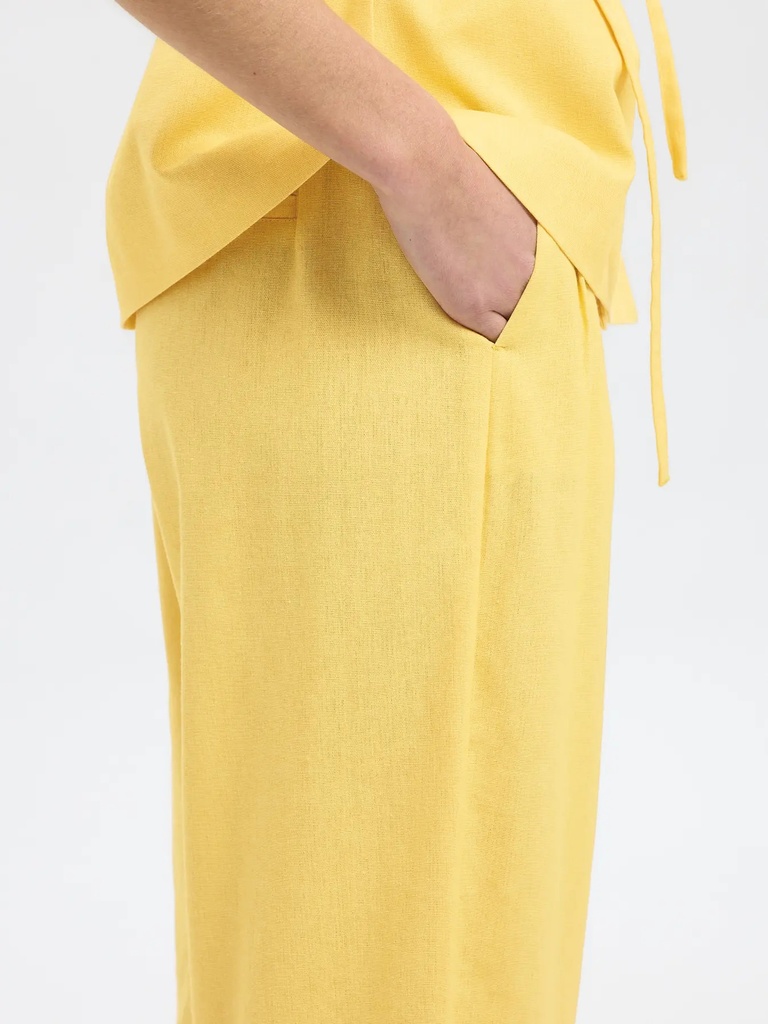 Pants Barrel Sundress