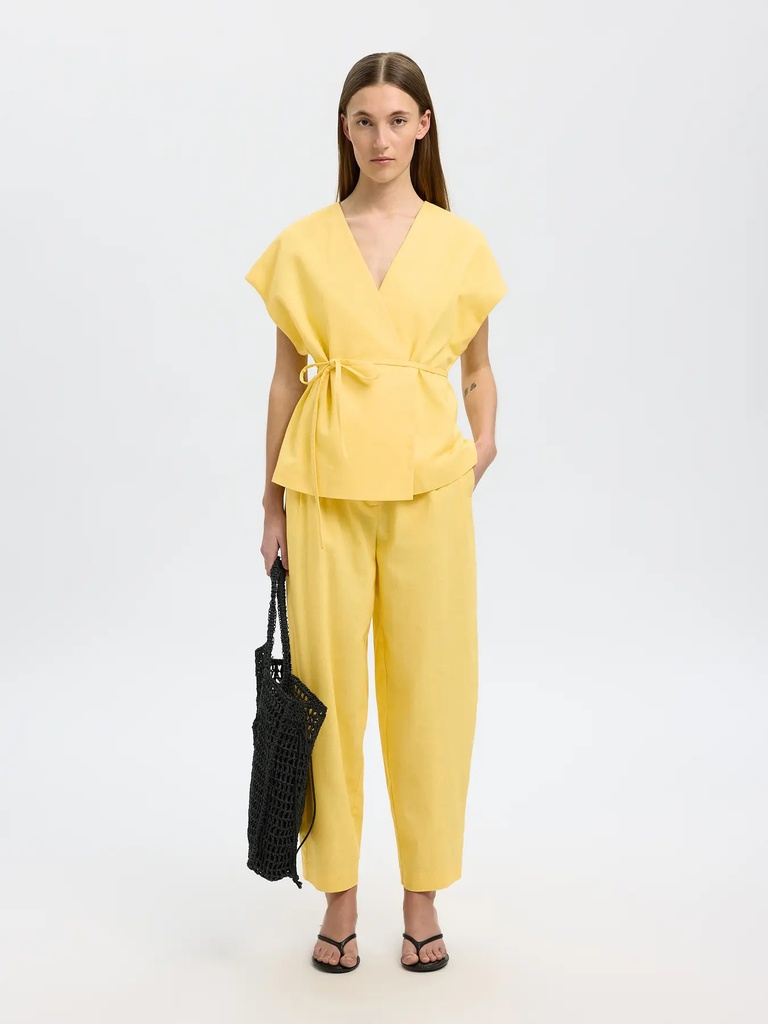 Pants Barrel Sundress