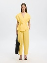 Pants Barrel Sundress
