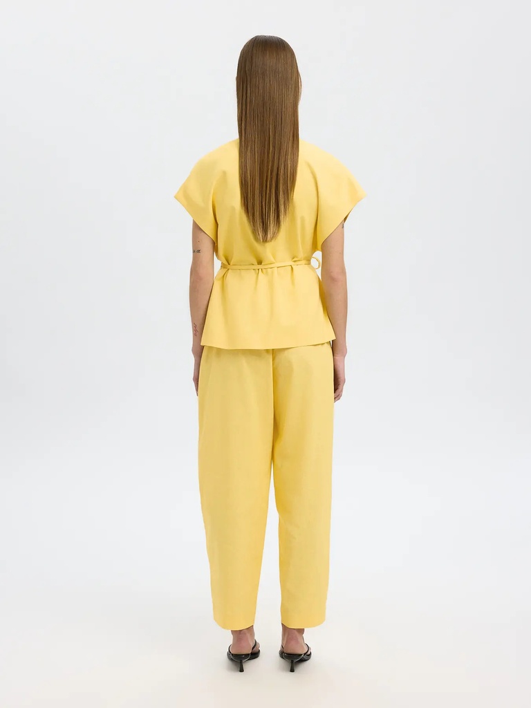 Pants Barrel Sundress