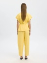 Pants Barrel Sundress