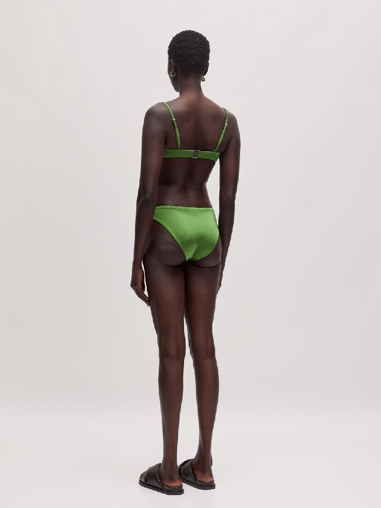 Bikini Panty Silvana Hiking