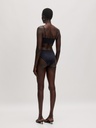 Bikini Panty Raissa Black
