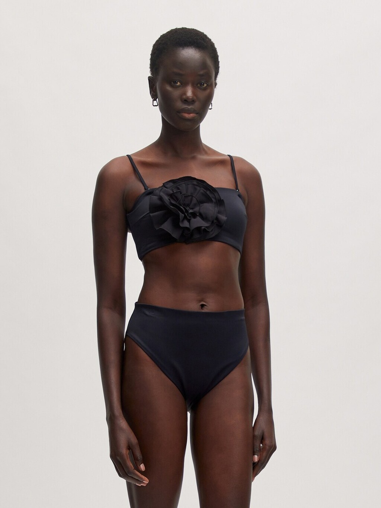 Bikini Top Raissa Black