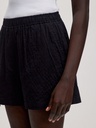 Shorts Edna Black