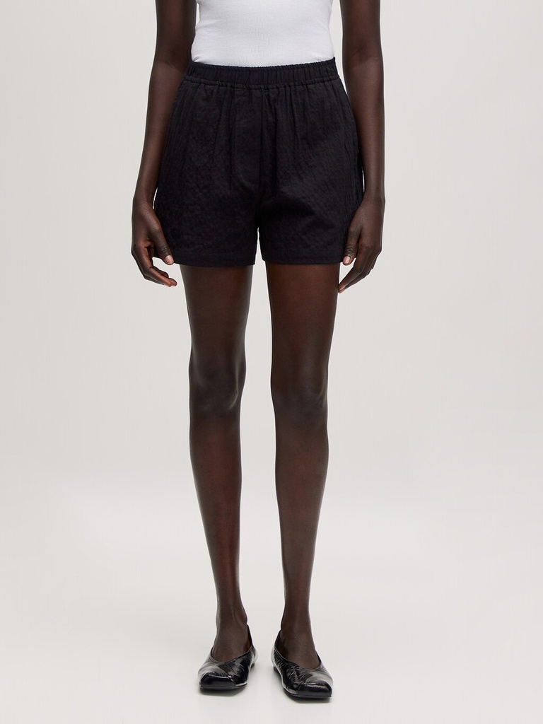 Shorts Edna Black
