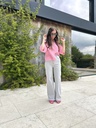 SC Wide Leg Jeans Grey
