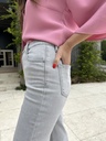 SC Wide Leg Jeans Grey