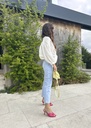 SC Mom Jeans Light Blue