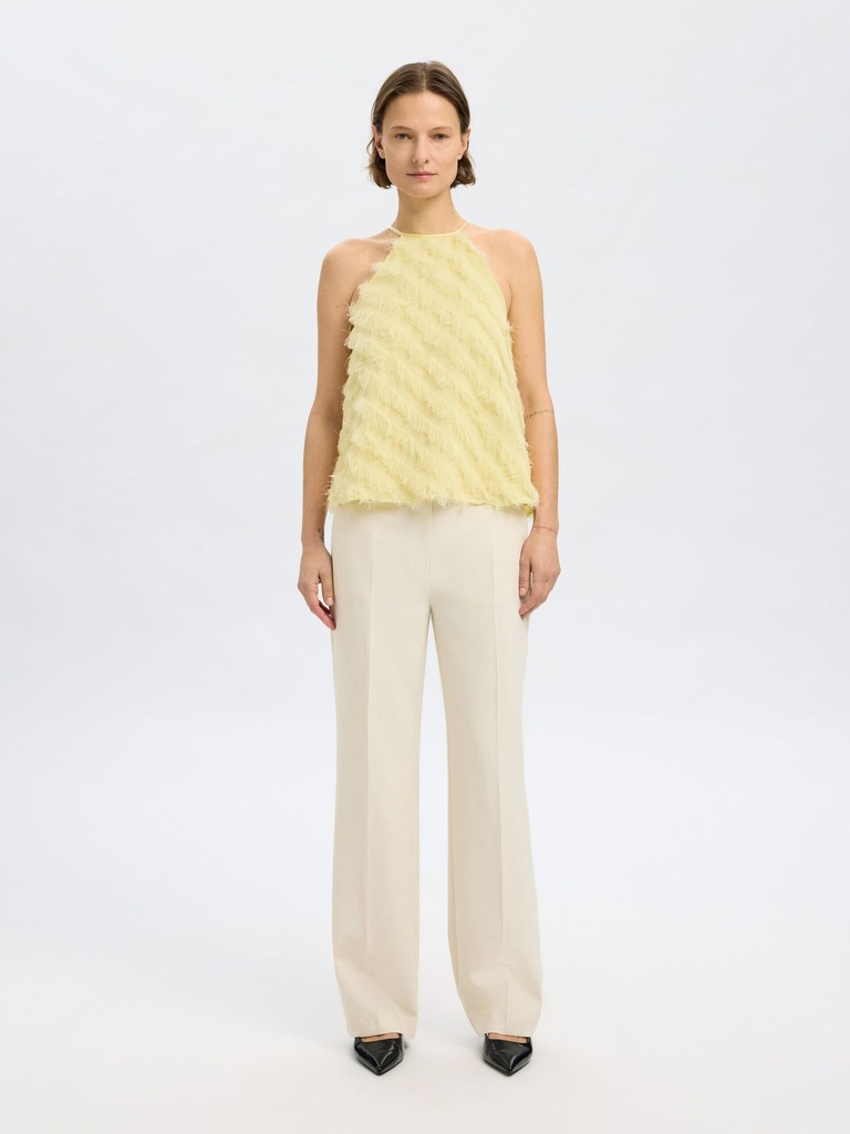 Bea-Tiffa Halterneck Top