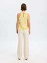 Bea-Tiffa Halterneck Top