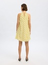 Bea-Tiffa Halterneck Dress