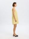 Bea-Tiffa Halterneck Dress