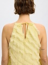 Bea-Tiffa Halterneck Dress