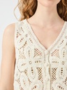 Crochet Top Anula Birch