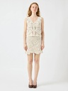 Crochet Top Anula Birch