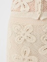 Crochet Skirt Anula Birch