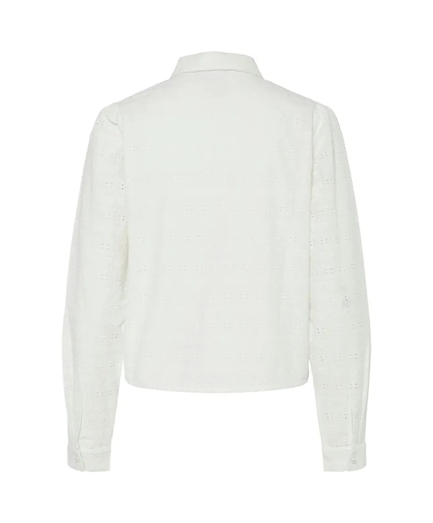 Heartly LS shirt