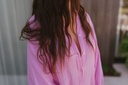 Tetra Shirt Dress Liv Petunia