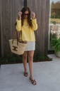 Sweatshirt Elise Sundress