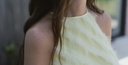 Bea-Tiffa Halterneck Dress