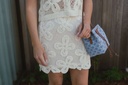 Crochet Skirt Anula Birch