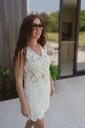 Crochet Top Anula Birch
