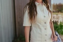Dress Dirma Denim Birch