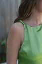 Dress Elina Twist Spindle Tree