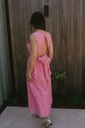Dress Kiro Bubblegum