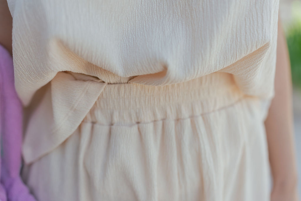 Shorts Mara Bleached Sand