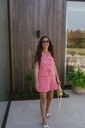 Skirt Erna Bubblegum