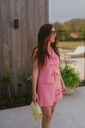 Skirt Erna Bubblegum