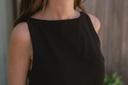 Top Canice Black