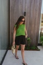 Alma SL Knit Vest