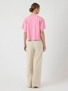 Sally Boxy Tee Sachet Pink