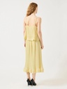 Strap Top Riva French Vanilla