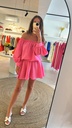 SC Off Shoulder Blouse Emma Lotus