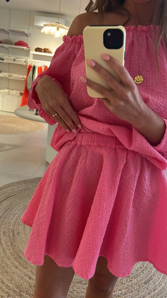 Skirt Emma Lotus