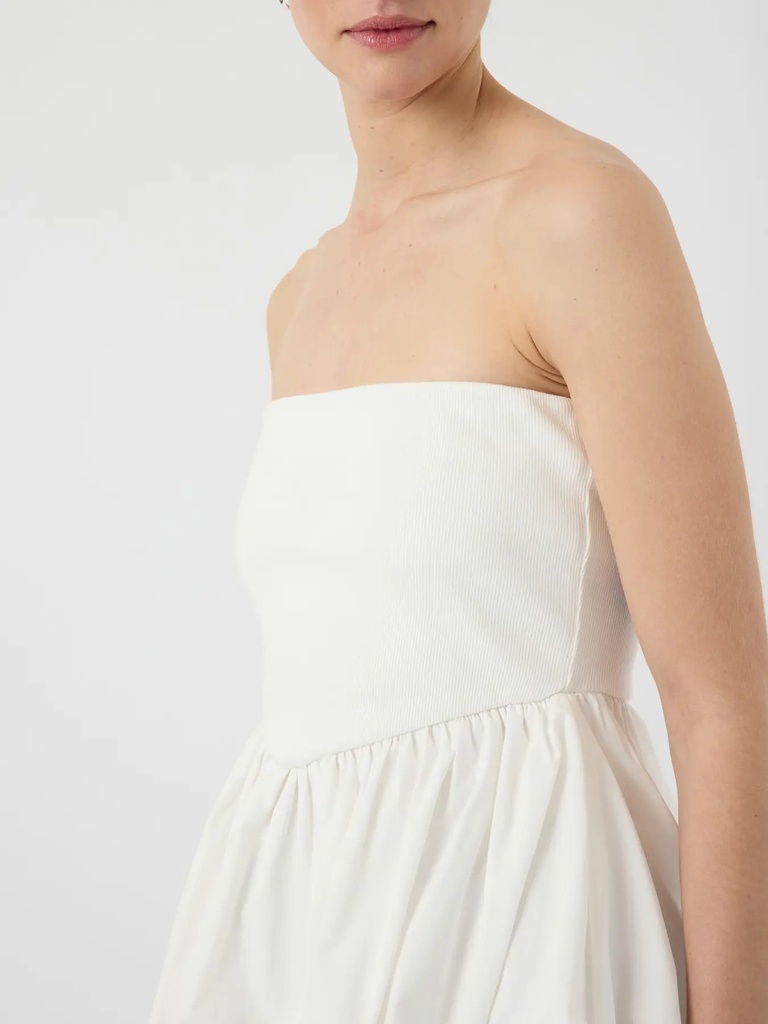 Top Fera Star White