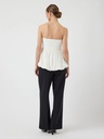 Top Fera Star White