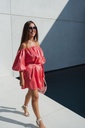 Dress Chloé Strawberry