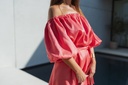 Dress Chloé Strawberry